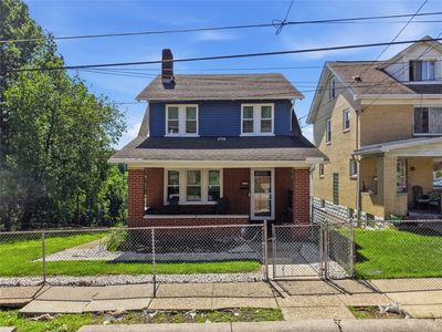 2250 Walton Ave, Pittsburgh, PA, 15210