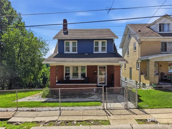 2250 Walton Ave, Pittsburgh, PA 15210