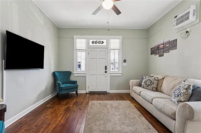 4909 Tchoupitoulas St — Photo 3