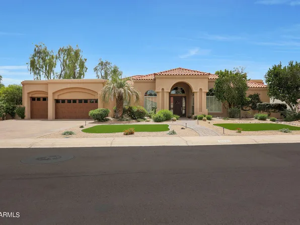 10697 E FANFOL Lane, Scottsdale, AZ 85258