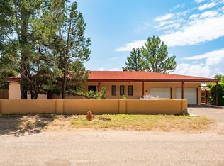 710 W Iverness Ave, Estancia, NM 87016