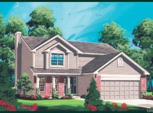 4332 Northpoint Cir, Saint Louis, MO 63129