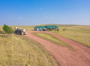 1049 Lawver Rd, Gillette, WY 82718
