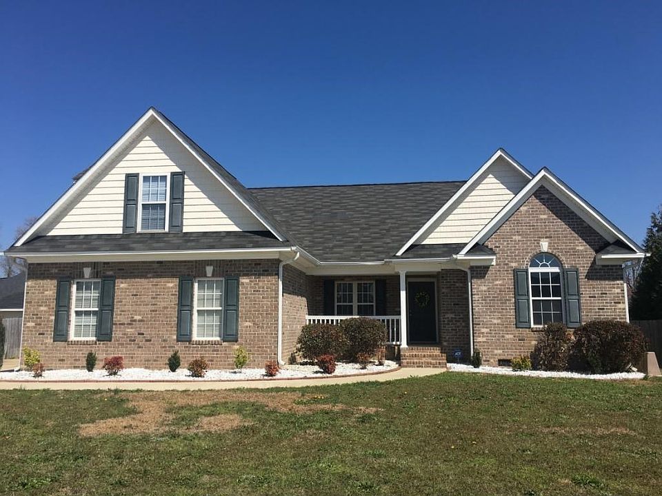 Front view 175 Hogart