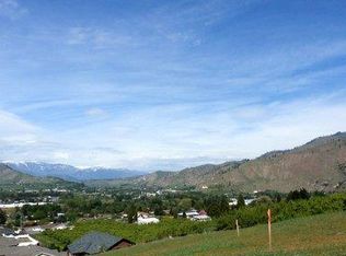 109 Mt. Cashmere Pl, Cashmere, WA 98815