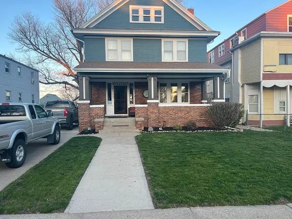 1702 Grandview Blvd, Sioux City, IA 51105