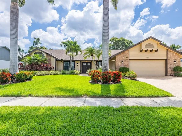 3437 Aspen Trl, Clearwater, FL 33761