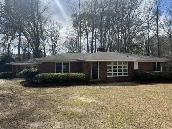 807 Woodside St, Johnston, SC 29832