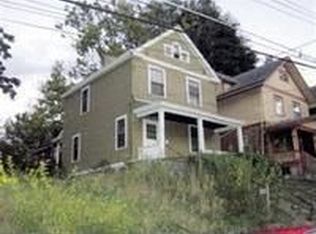 3126 Harvard Ave, Cincinnati, OH