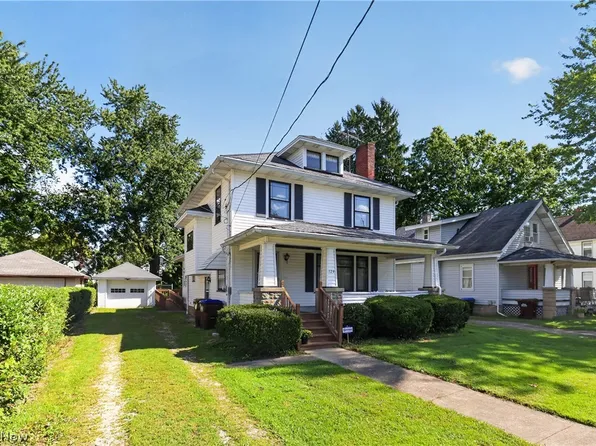 129 Bane Ave, Newton Falls, OH 44444