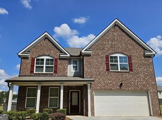 2950 Stovall Rd, Powder Springs, GA 30106