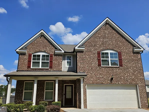 2950 Stovall Rd, Powder Springs, GA 30106