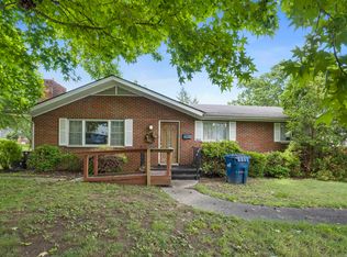 3813 Greenway Rd, Ashland, KY 41102