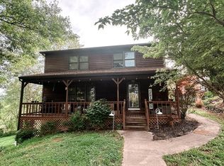 165 Realtree Rd, Valley Grove, WV 26060