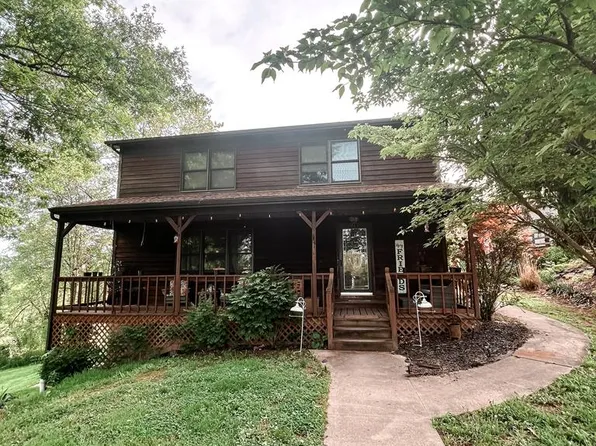 165 Realtree Road, Valley Grove, WV 26060