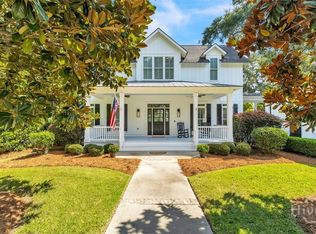 204 John Wesley Way, Savannah, GA 31404