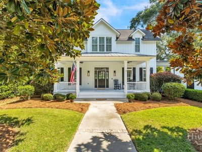 204 John Wesley Way, Savannah, GA, 31404