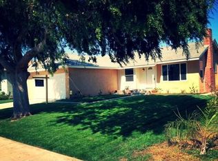 3614 S A St, Oxnard, CA 93033