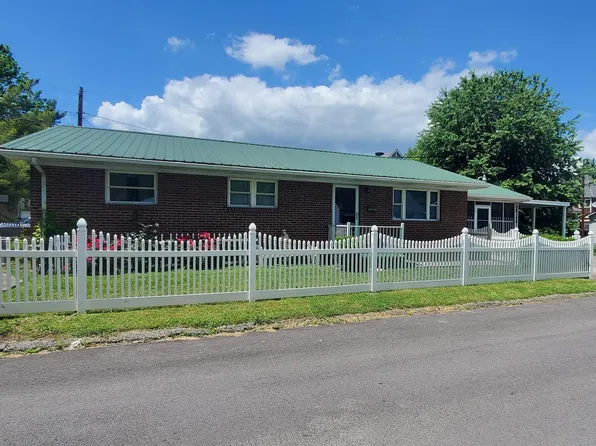 825 Alexander Pl, Ashland, KY 41101