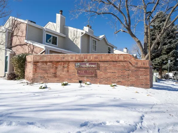 7476 E Arkansas Avenue #3806, Denver, CO 80231