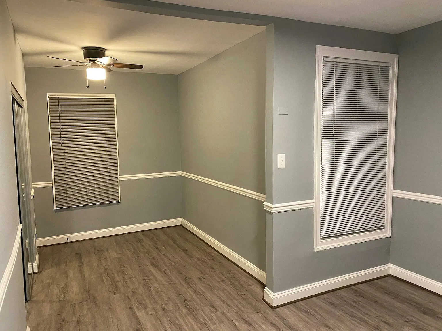 529 South Longwood Street, Unit C — Photo 4