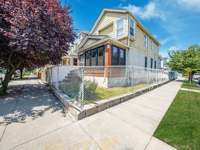 17219 107th Avenue, Jamaica, NY, 11433