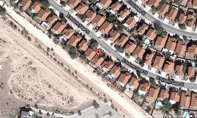 Map View