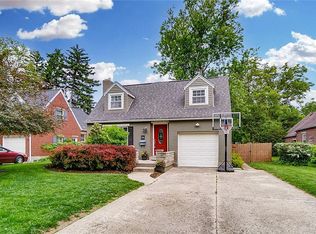 351 Beverly Pl, Dayton, OH 45419