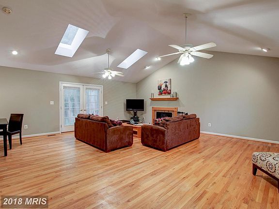 2nd image of 10657 John Ayres Dr
