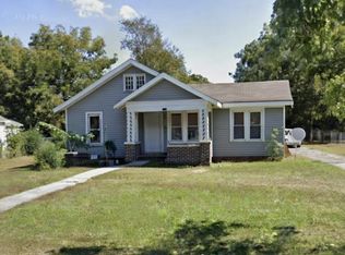 1130 Broad St, Milan, TN 38358