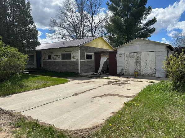 5967 S Forman Rd, Baldwin, MI 49304