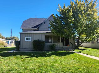 410 S Hayes Ave, Emmett, ID 83617