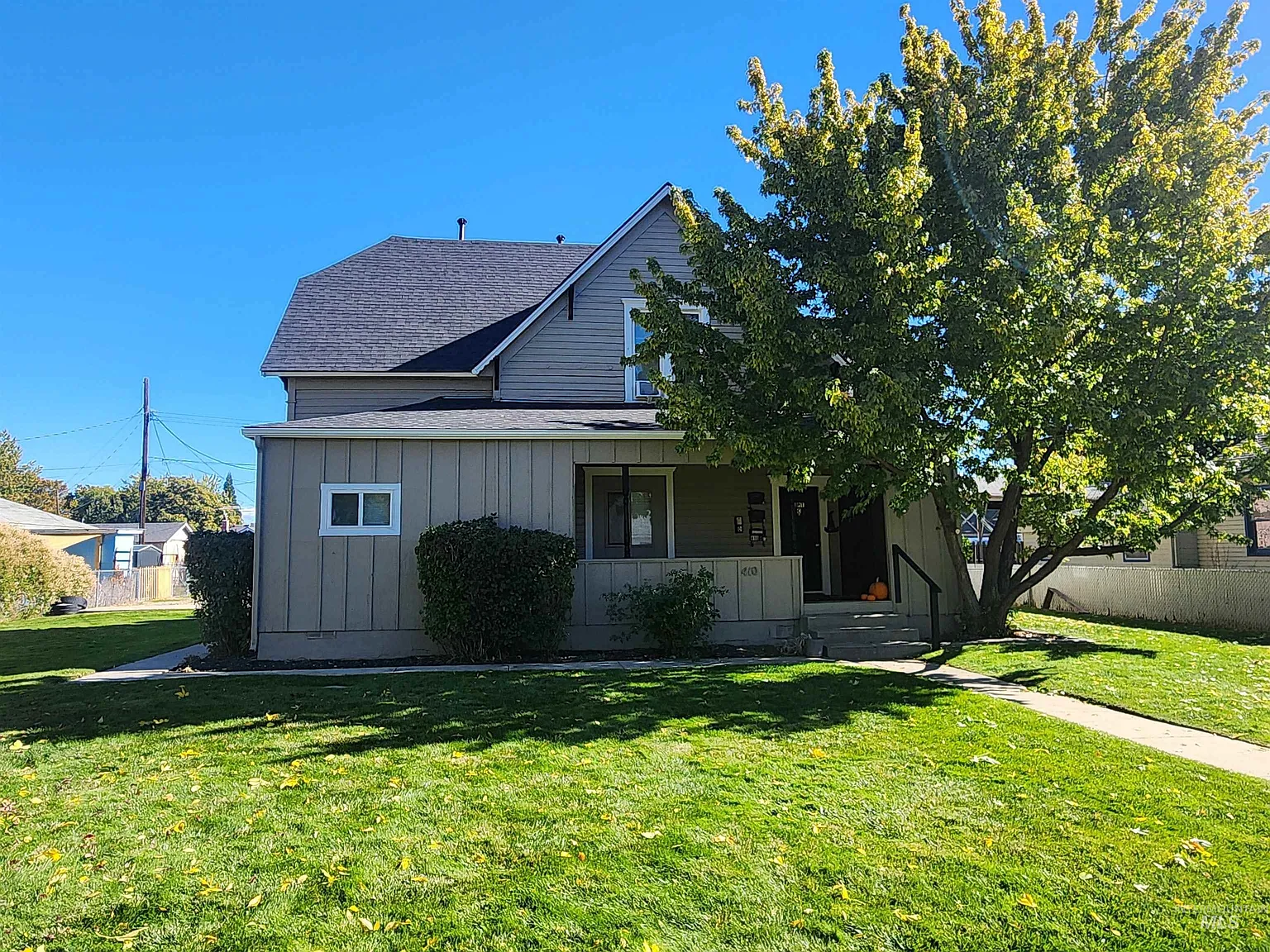 410 S Hayes Ave, Emmett ID - Owner Finance Home