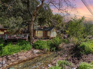 28752 Sycamore Dr, Silverado, CA 92676