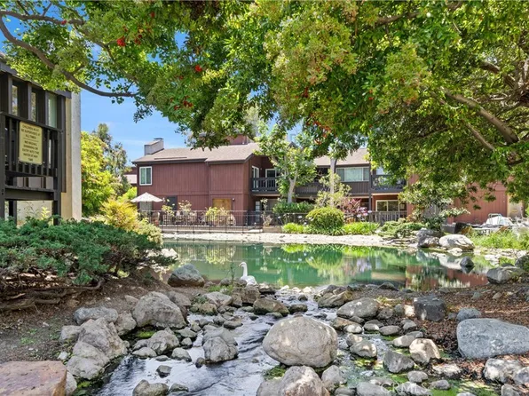 8210 Summertime Ln #210, Culver City, CA 90230