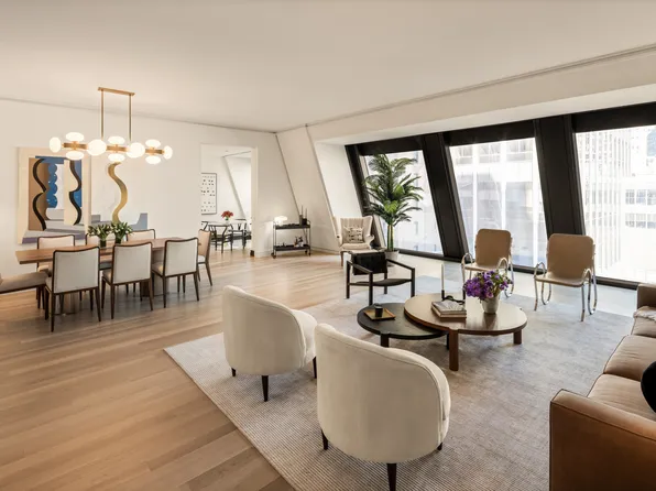 53 West 53rd Street 17B image 1 of 29