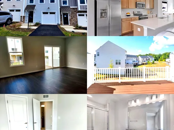 3212 Hudson St, Crozet, VA 22932