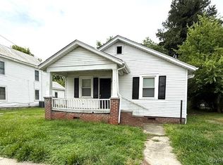 111 Carroll St, Emporia, VA 23847