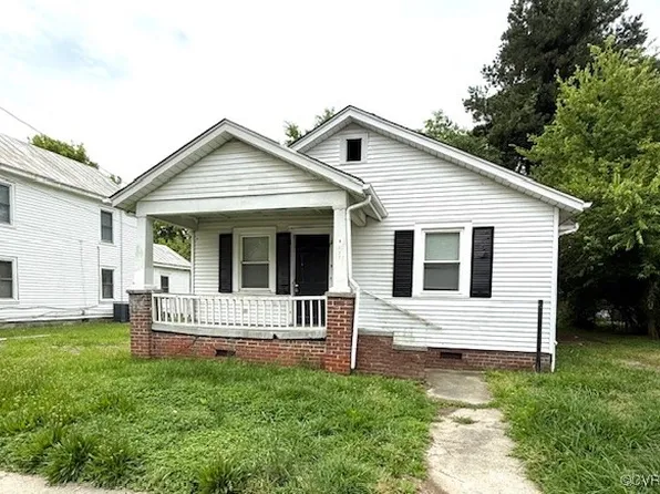111 Carroll St, Emporia, VA 23847