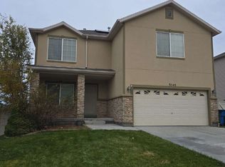 3548 S Sharp Shinned Trl, Saratoga Springs, UT 84045