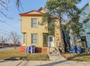 423 8th St NW, Grand Rapids, MI 49504
