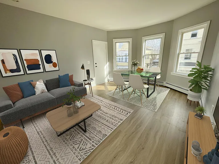 48 Pekin St #1 — Photo 1