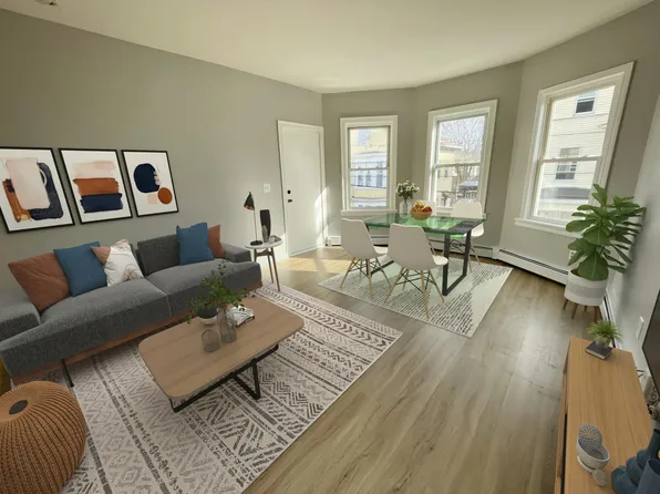 48 Pekin St Floor 2, Providence, RI 02908