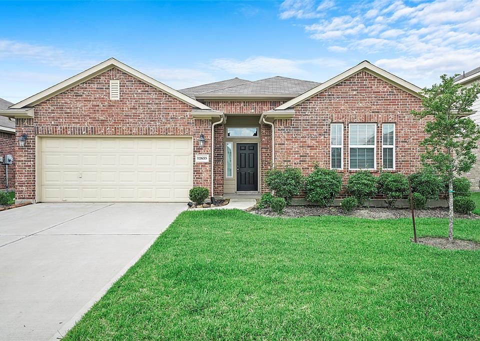 1st image of 12635 Caldwell Canyon Ln