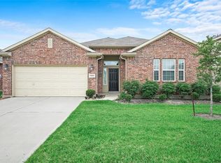 12635 Caldwell Canyon Ln, Houston, TX 77014