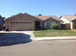 3124 Chianti Ave, Madera, CA 93637