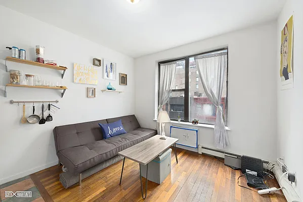 Rented by Citi Habitats | media 21