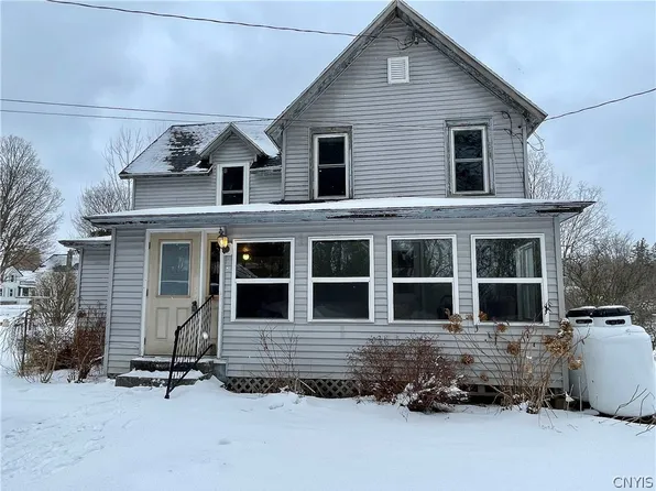 5206 High St, Castorland, NY 13620