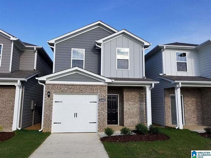 6489 Rainbow Row, Pell City, AL 35128 Zillow