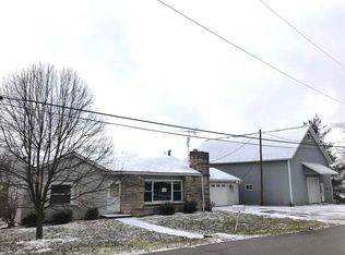 12 Cross St, Dry Ridge, KY 41035